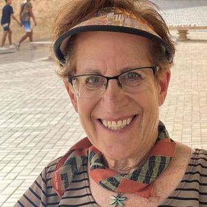 Meet your Posher, Marcie